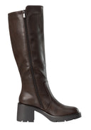 Damen Stiefel Stiefel