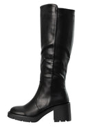 Damen Stiefel Stiefel