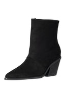 Damen Stiefeletten Stiefeletten