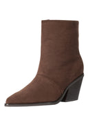 Damen Stiefeletten Stiefeletten