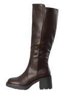Damen Stiefel Stiefel