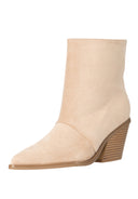 Damen Stiefeletten Stiefeletten