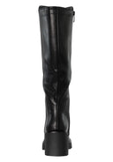 Damen Stiefel Stiefel