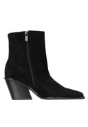 Damen Stiefeletten Stiefeletten