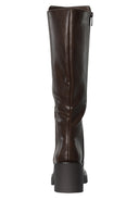 Damen Stiefel Stiefel