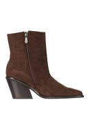 Damen Stiefeletten Stiefeletten