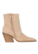 Damen Stiefeletten Stiefeletten