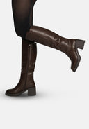 Damen Stiefel Stiefel