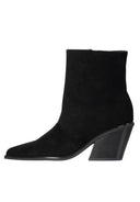 Damen Stiefeletten Stiefeletten