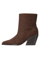 Damen Stiefeletten Stiefeletten