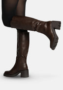 Damen Stiefel Stiefel