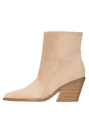 Damen Stiefeletten Stiefeletten