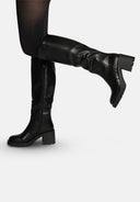 Damen Stiefel Stiefel