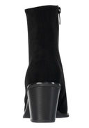 Damen Stiefeletten Stiefeletten