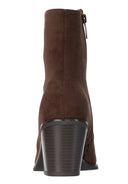 Damen Stiefeletten Stiefeletten
