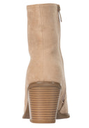 Damen Stiefeletten Stiefeletten