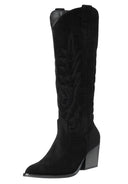 Damen Stiefel Stiefel