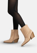 Damen Stiefeletten Stiefeletten