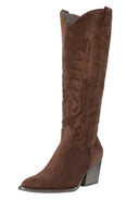 Damen Stiefel Stiefel