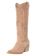 Damen Stiefel Stiefel