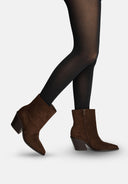 Damen Stiefeletten Stiefeletten