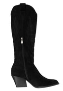 Damen Stiefel Stiefel