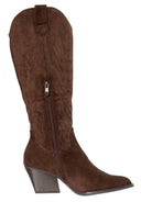 Damen Stiefel Stiefel