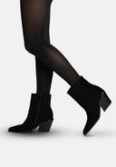 Damen Stiefeletten Stiefeletten