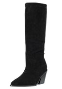 Damen Stiefel Stiefel