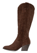 Damen Stiefel Stiefel