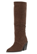 Damen Stiefel Stiefel
