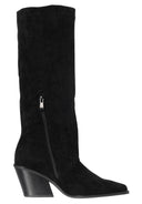 Damen Stiefel Stiefel