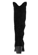 Damen Stiefel Stiefel