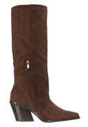 Damen Stiefel Stiefel