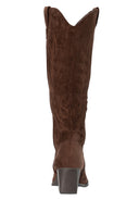 Damen Stiefel Stiefel