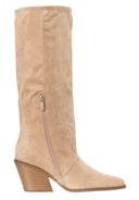 Damen Stiefel Stiefel