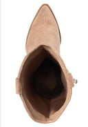 Damen Stiefel Stiefel