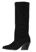 Damen Stiefel Stiefel