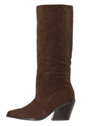 Damen Stiefel Stiefel
