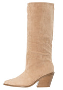 Damen Stiefel Stiefel