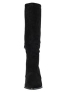 Damen Stiefel Stiefel
