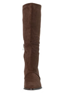 Damen Stiefel Stiefel