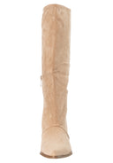 Damen Stiefel Stiefel