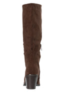 Damen Stiefel Stiefel