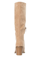 Damen Stiefel Stiefel