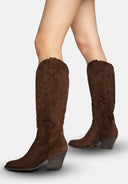 Damen Stiefel Stiefel