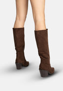 Damen Stiefel Stiefel