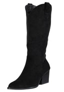 Damen Stiefel Stiefel