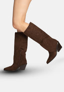 Damen Stiefel Stiefel