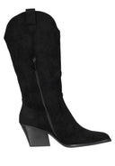 Damen Stiefel Stiefel